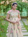 Inayat Heavy Cotton Fancy Long Western Dress Wholesale Market In Surat
